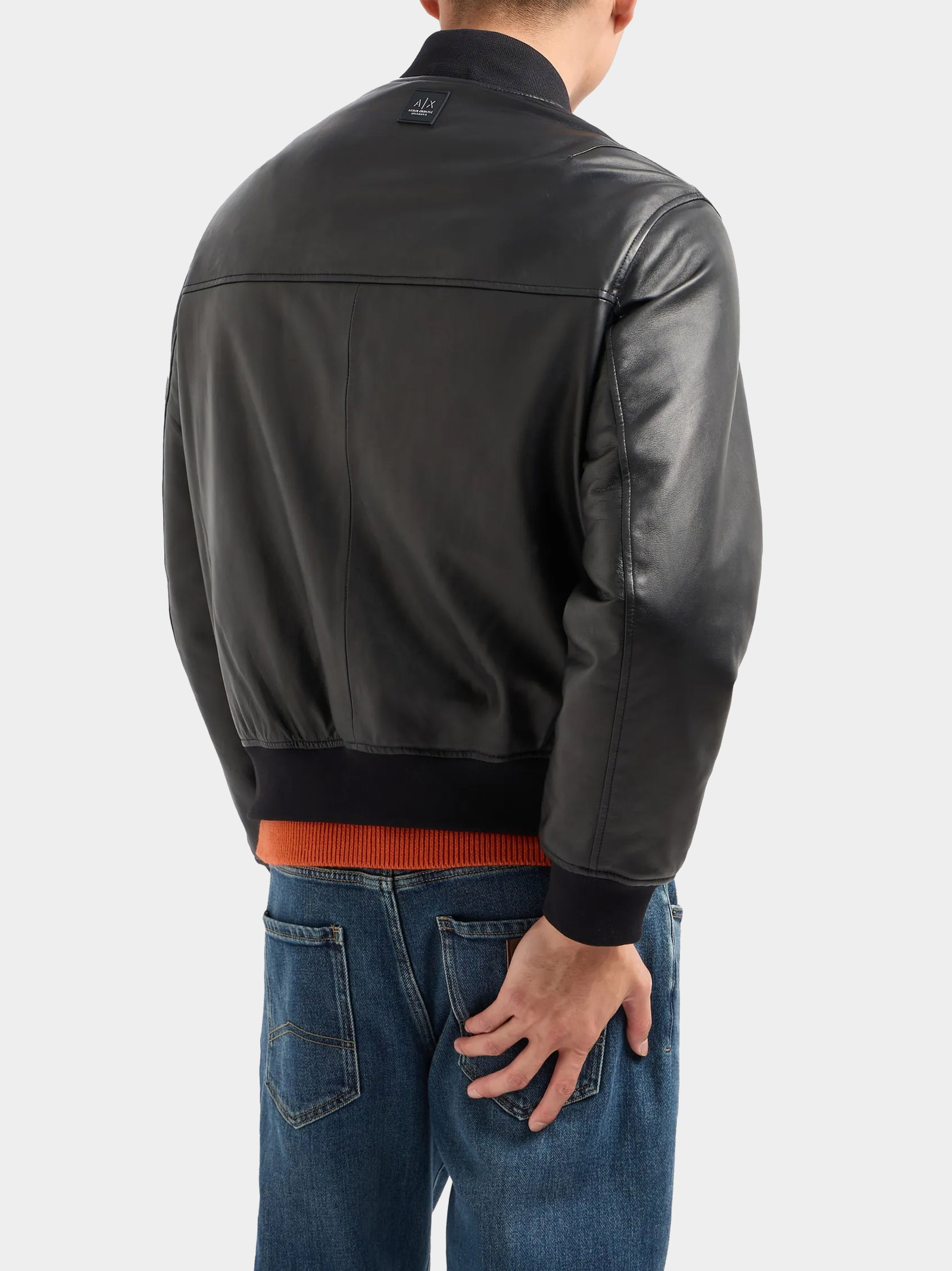 Куртка Armani Exchange — 2