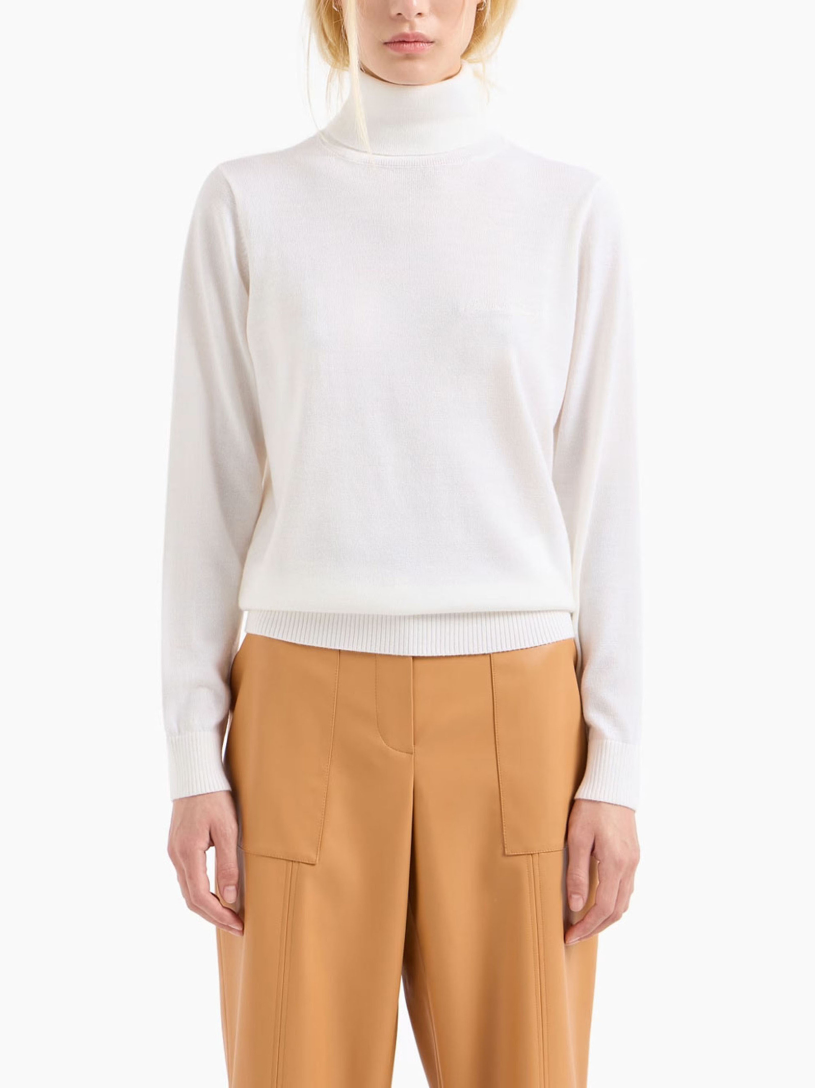 Свитер Armani Exchange