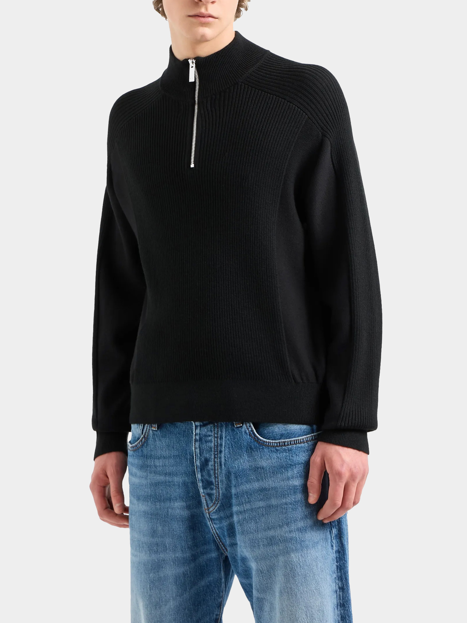 Свитер Armani Exchange