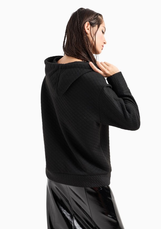 Свитшот Armani Exchange — 2