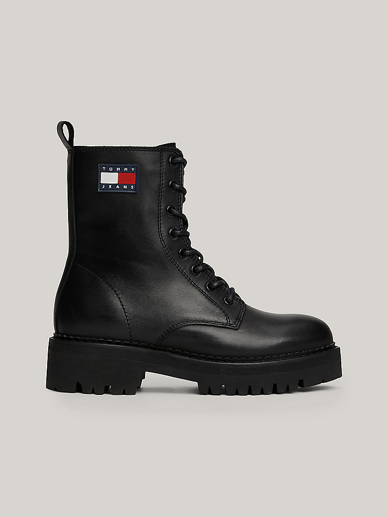 Ботинки Tommy Jeans