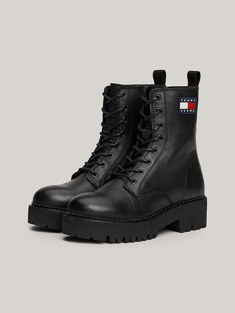 Ботинки Tommy Jeans — 2