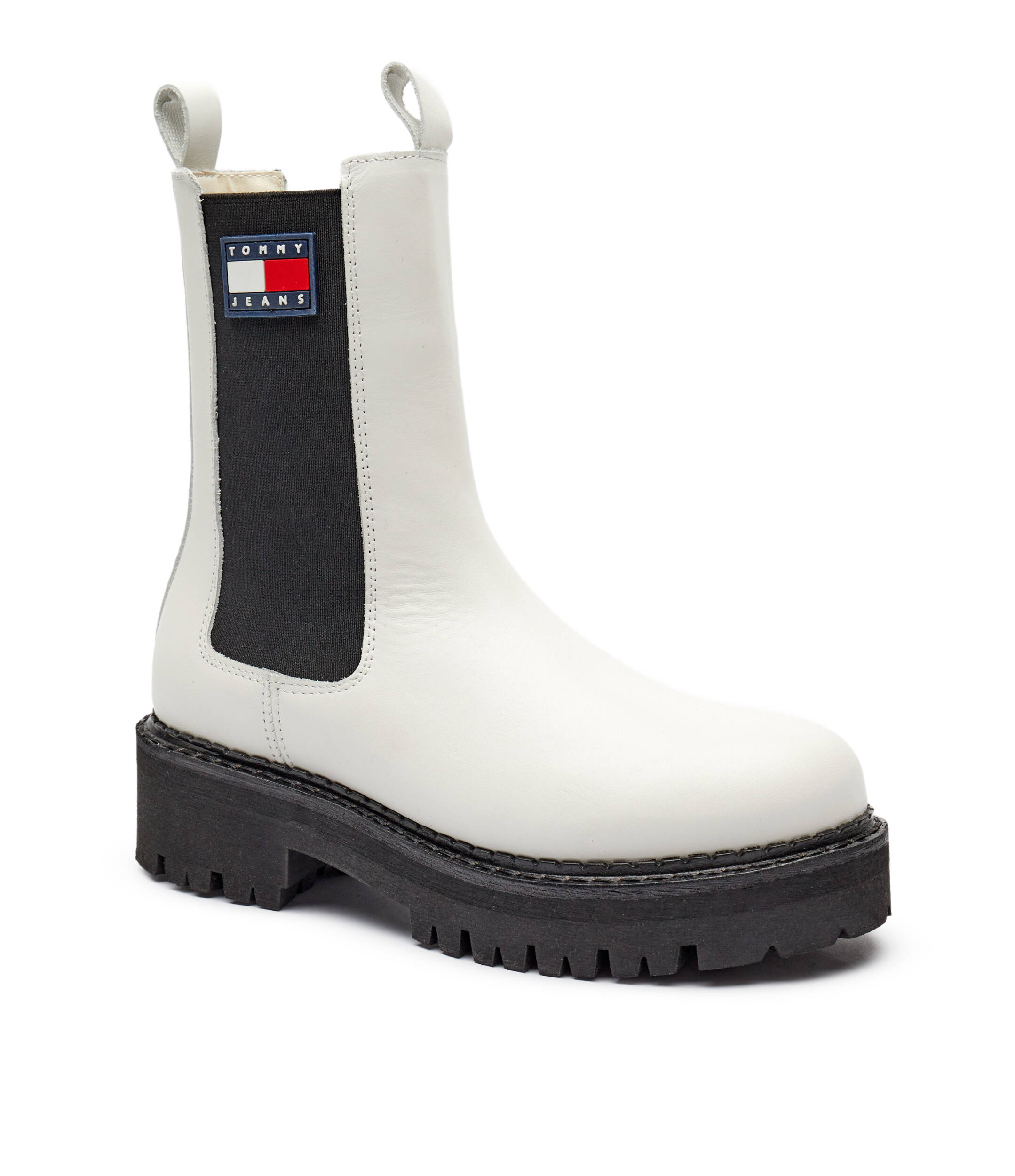 Ботинки Tommy Jeans