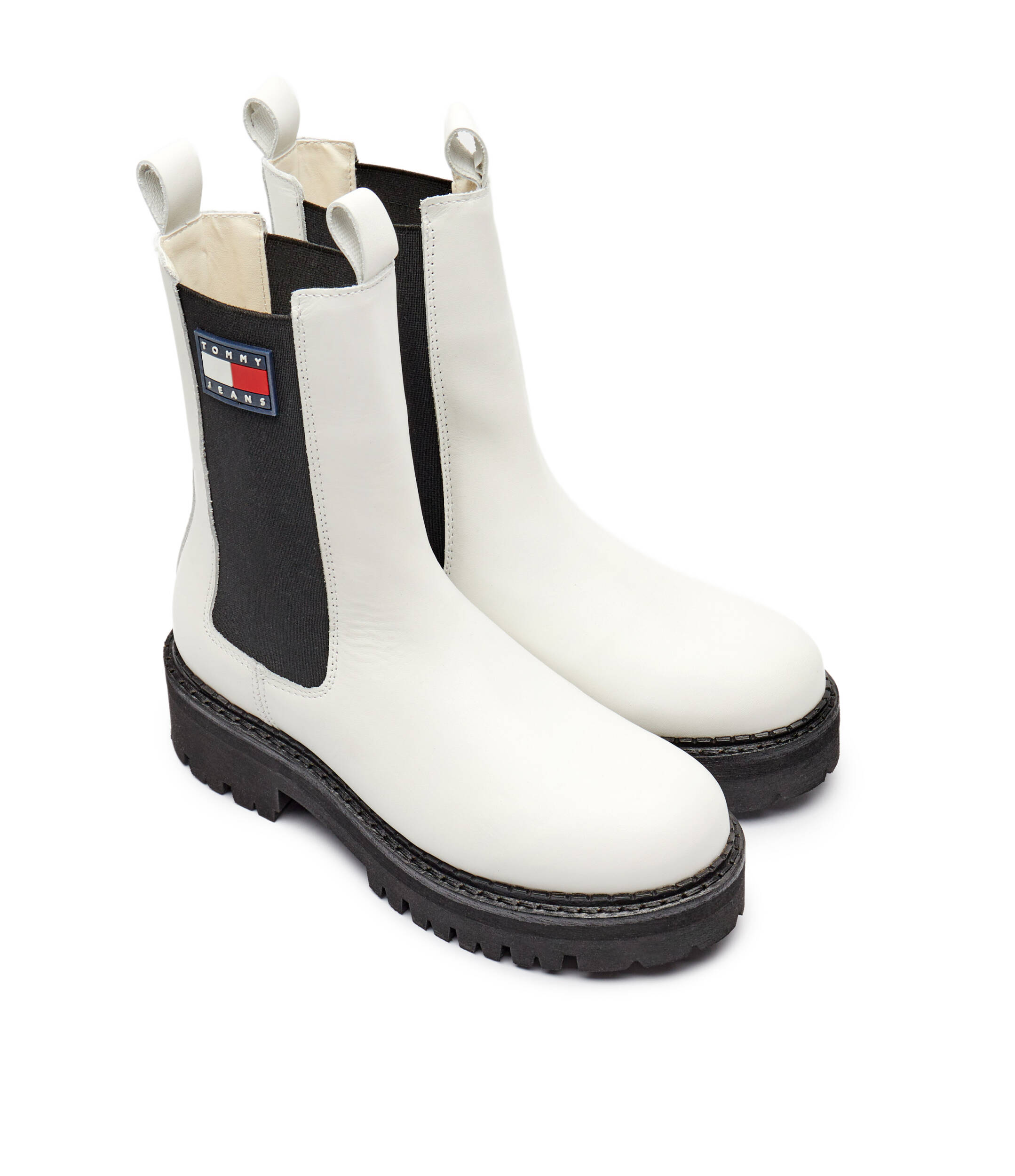 Ботинки Tommy Jeans — 2