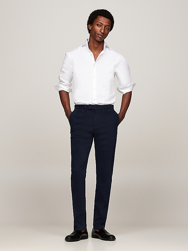 Брюки Tommy Hilfiger