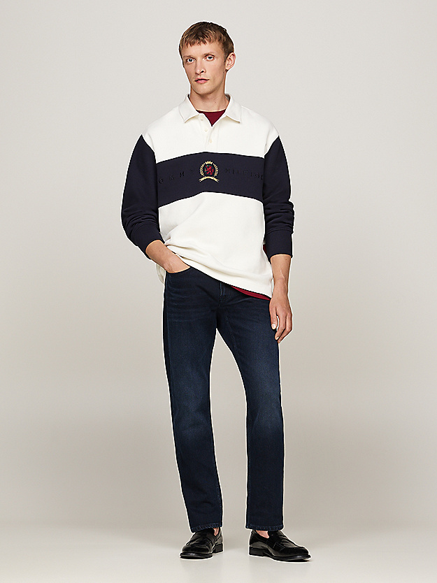 Джинсы Tommy Hilfiger