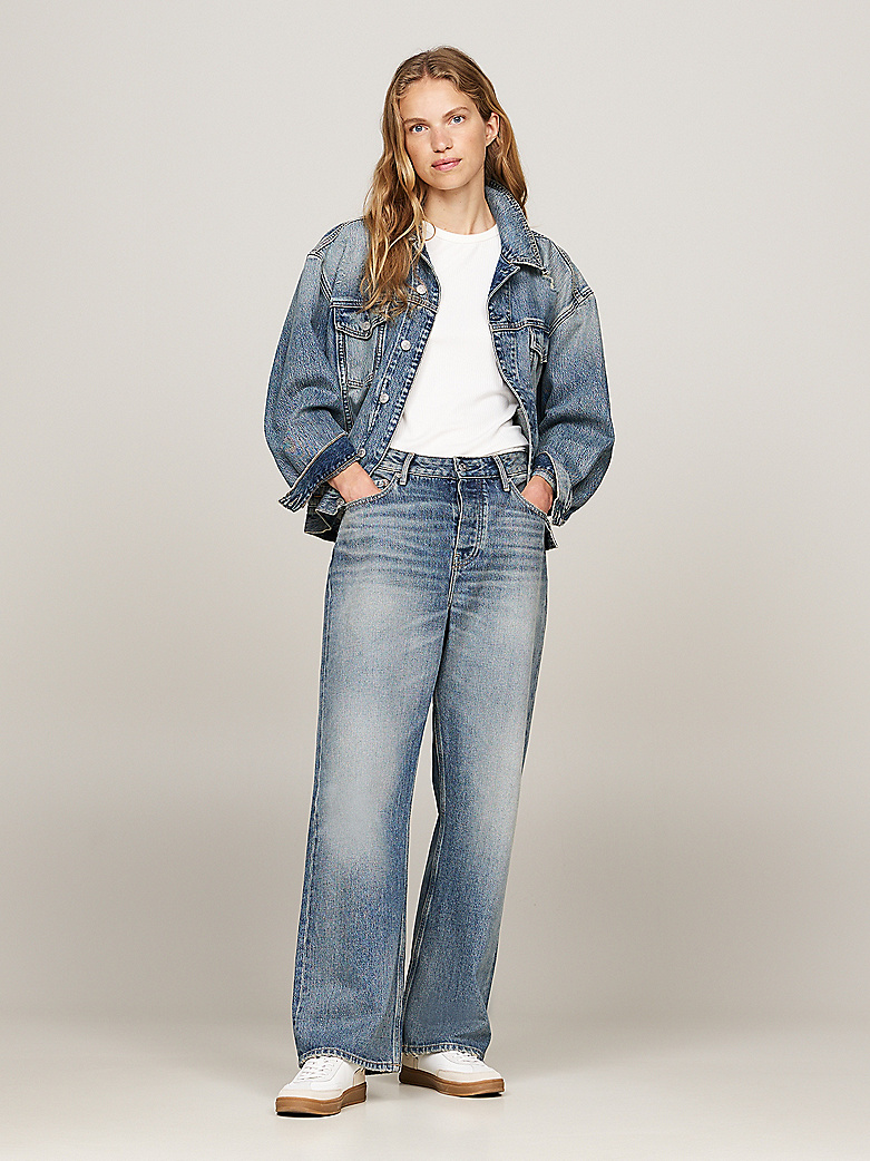 Джинсы Tommy Hilfiger