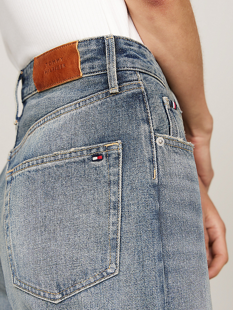 Джинсы Tommy Hilfiger — 3