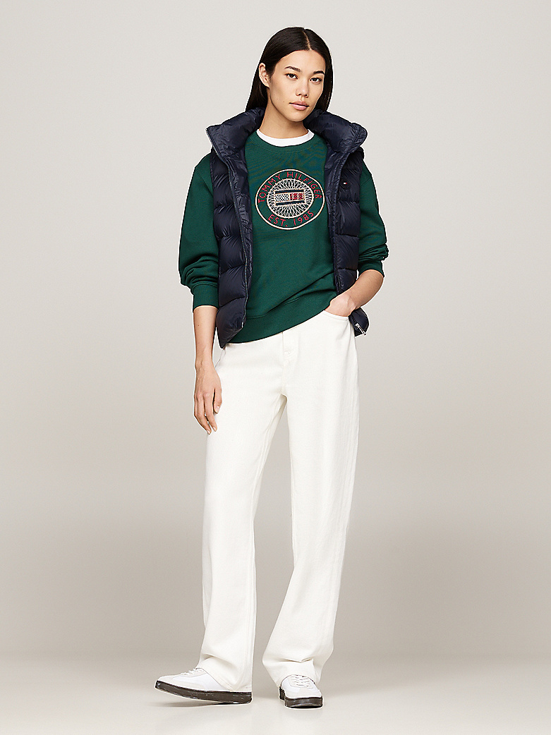 Жилет Tommy Hilfiger