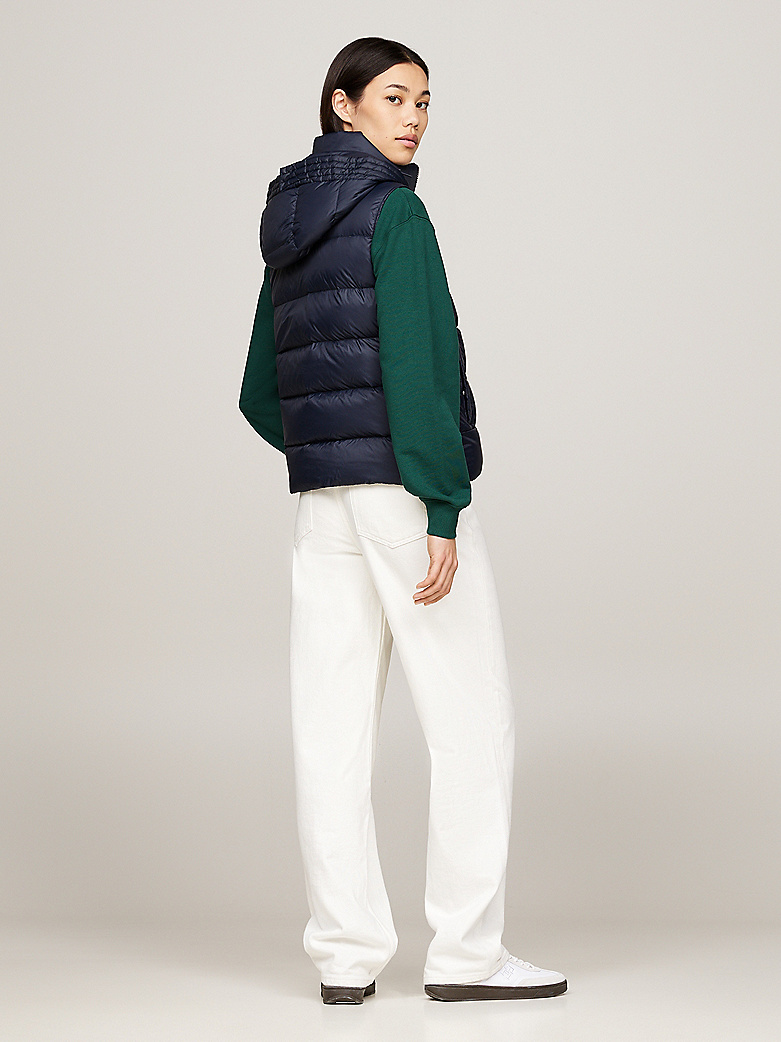 Жилет Tommy Hilfiger — 2