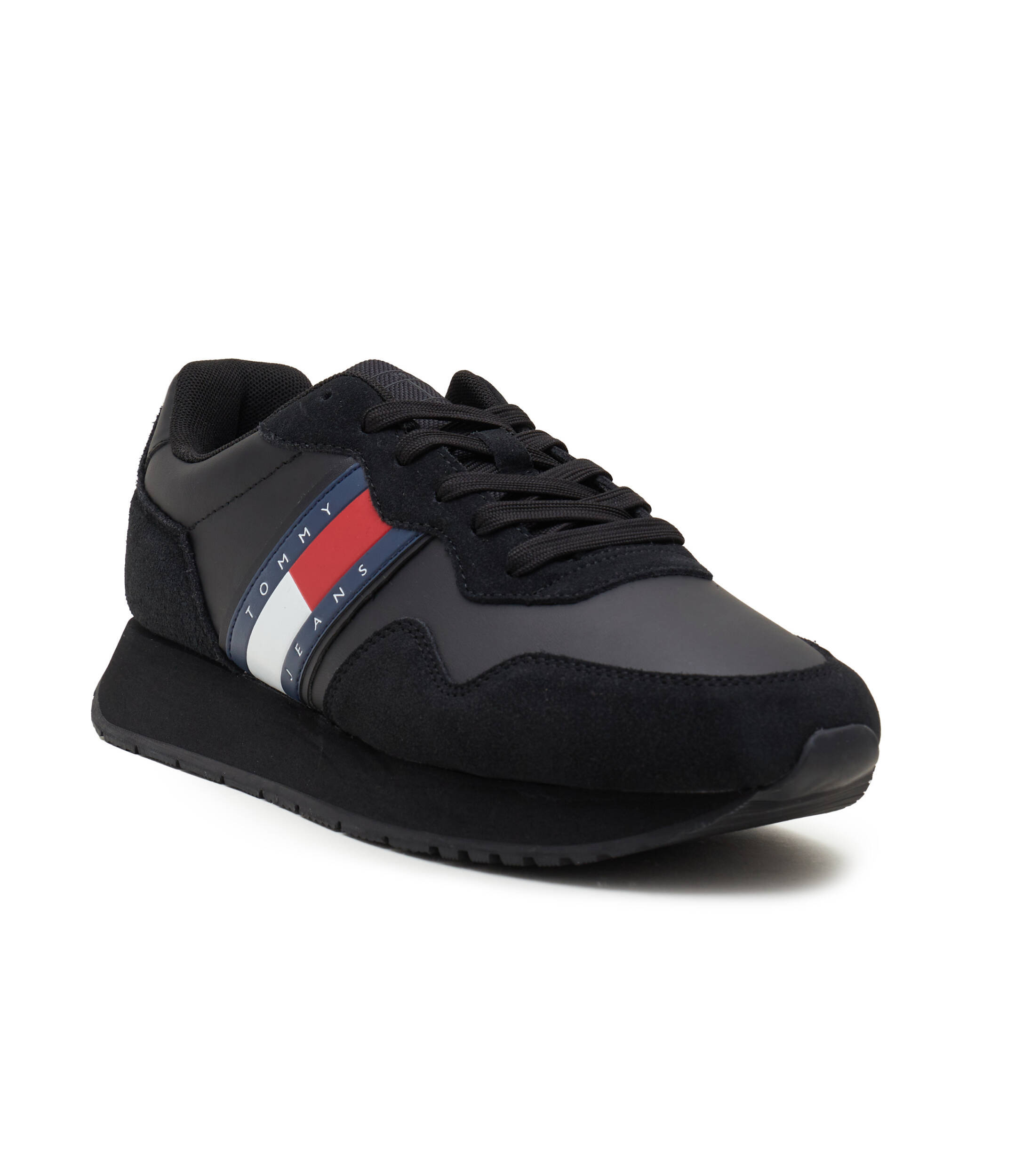 Кроссовки Tommy Jeans