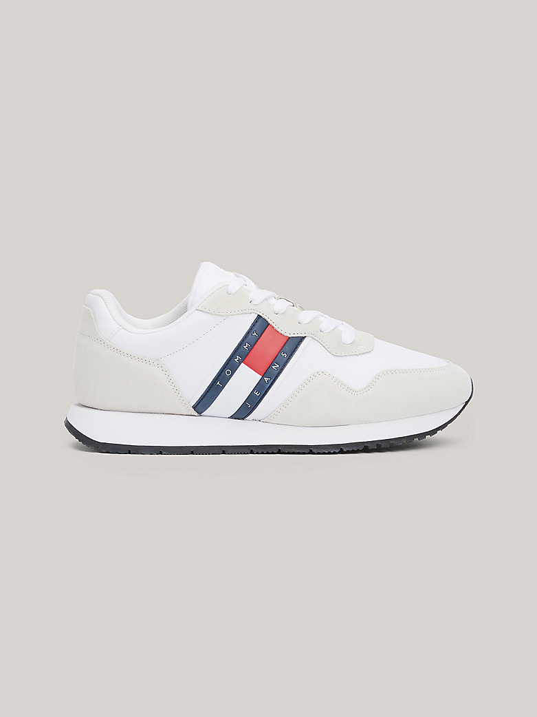 Кроссовки Tommy Jeans