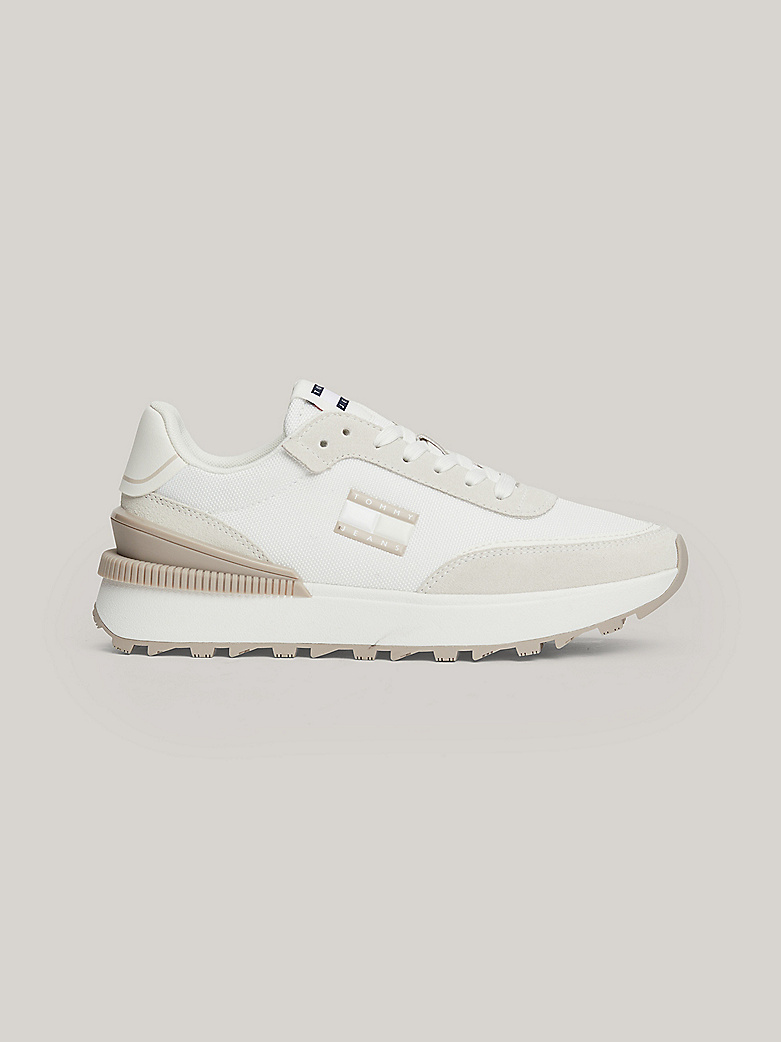 Кроссовки Tommy Jeans