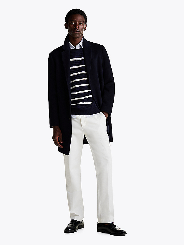 Пальто Tommy Hilfiger