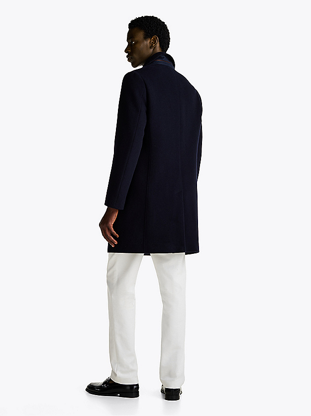 Пальто Tommy Hilfiger — 2