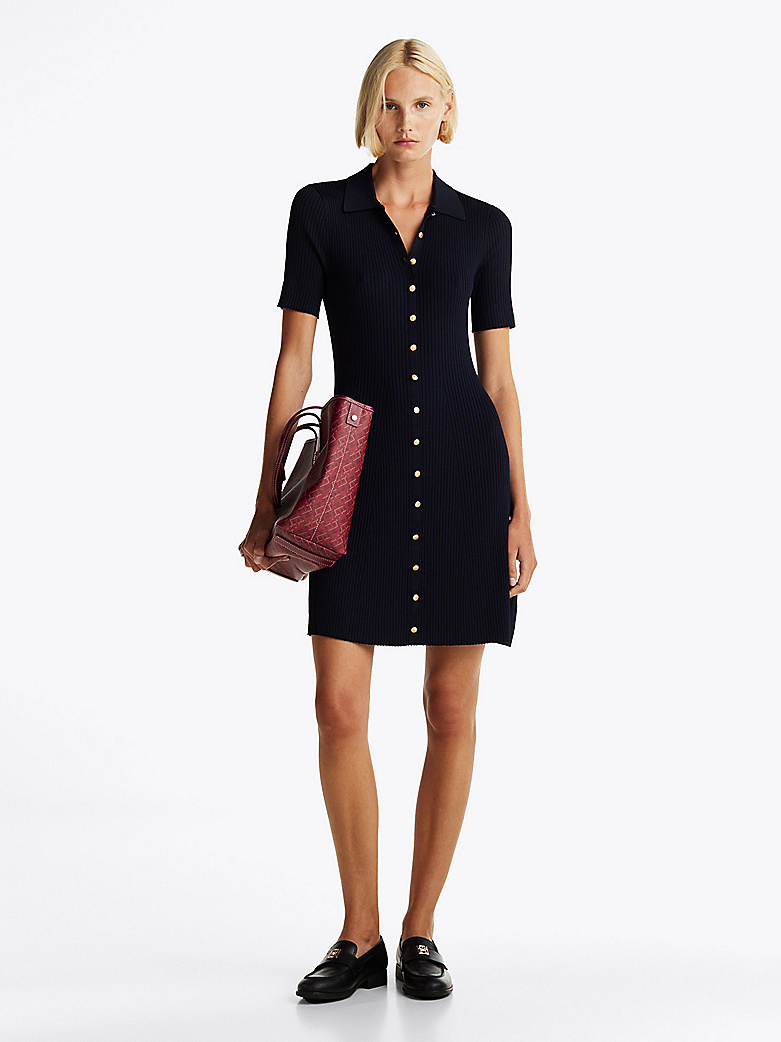 Платье Tommy Hilfiger