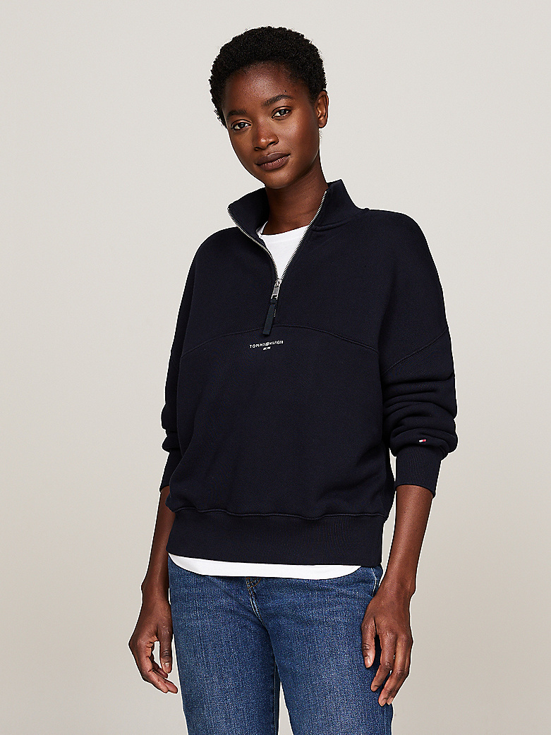 Свитшот Tommy Hilfiger