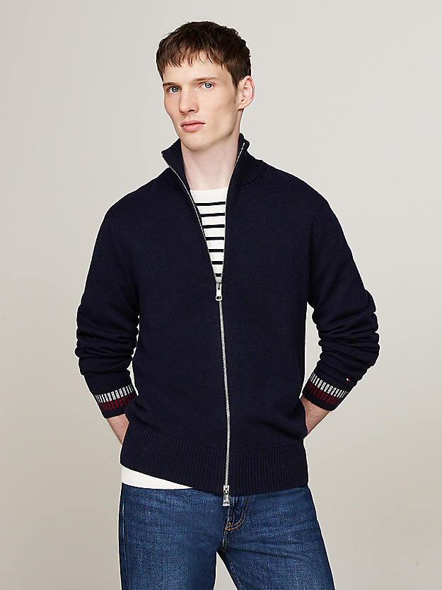 Свитер Tommy Hilfiger