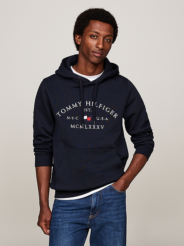Свитшот Tommy Hilfiger