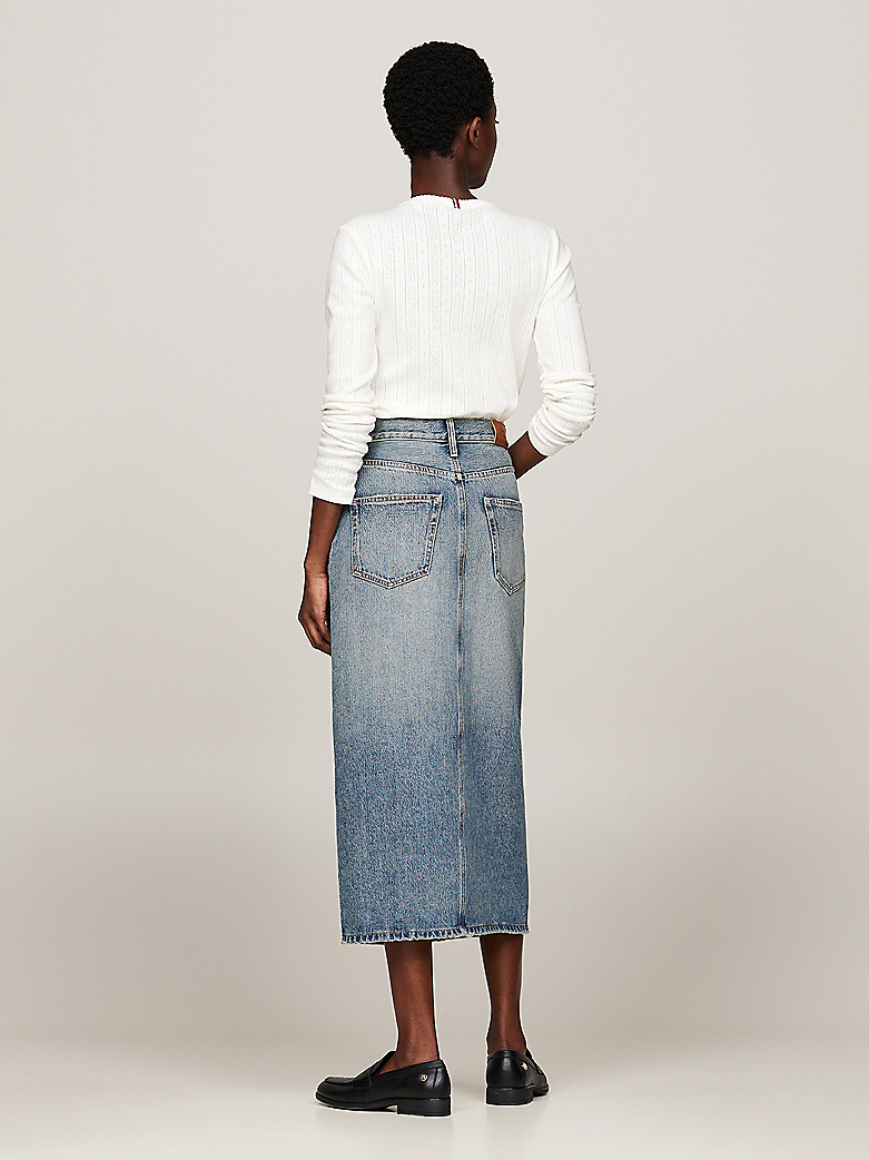 Юбка Tommy Hilfiger — 2