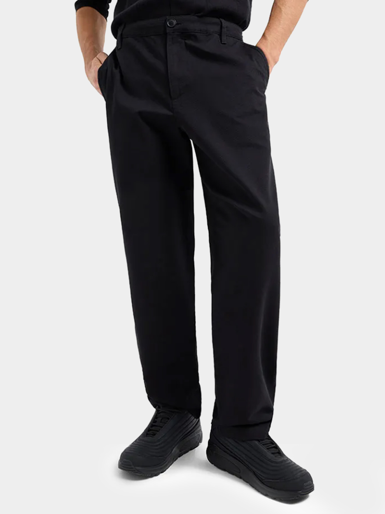 Брюки  Armani Exchange