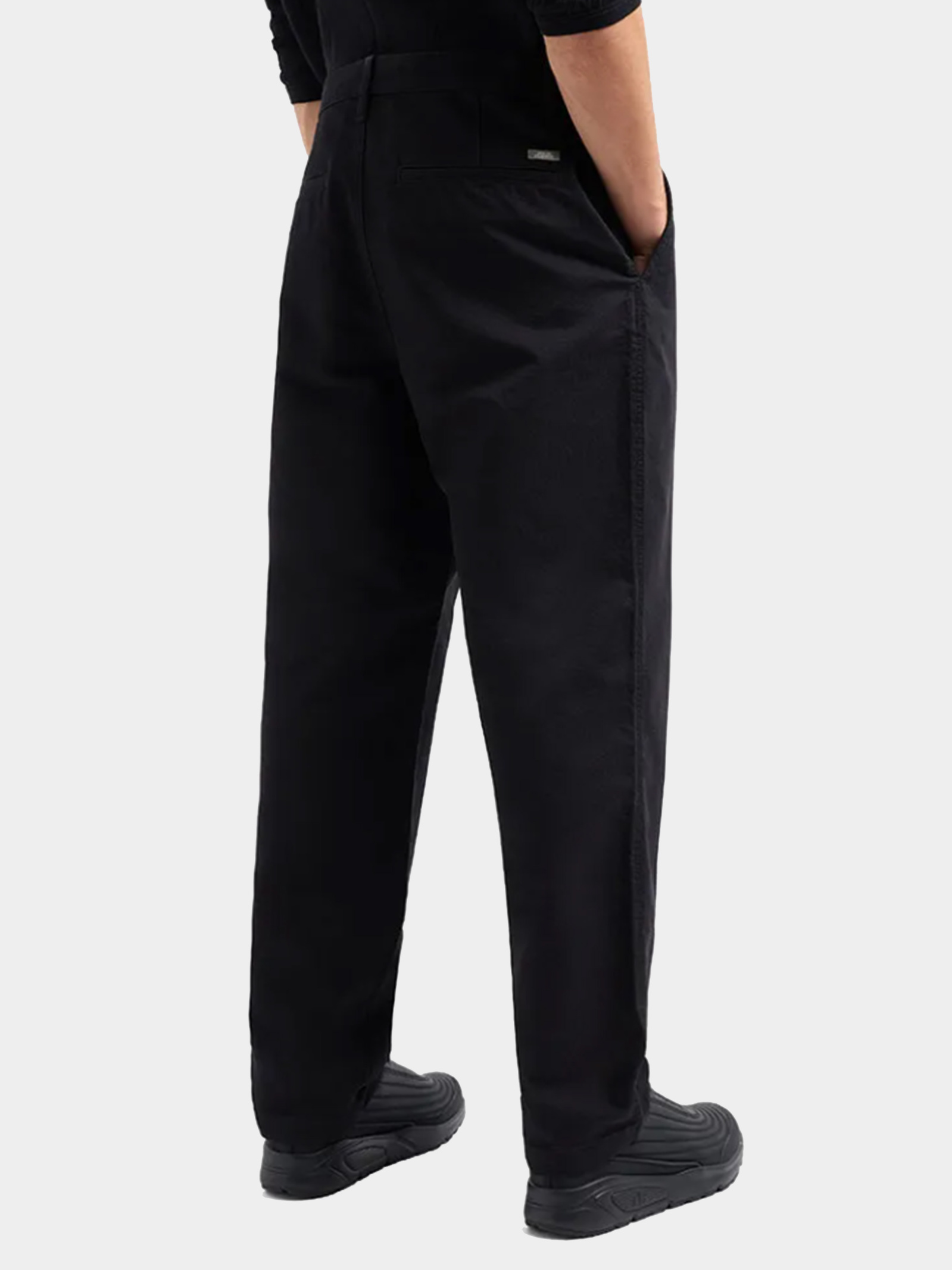 Брюки  Armani Exchange — 2