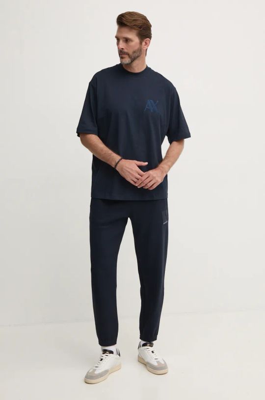 Брюки  Armani Exchange