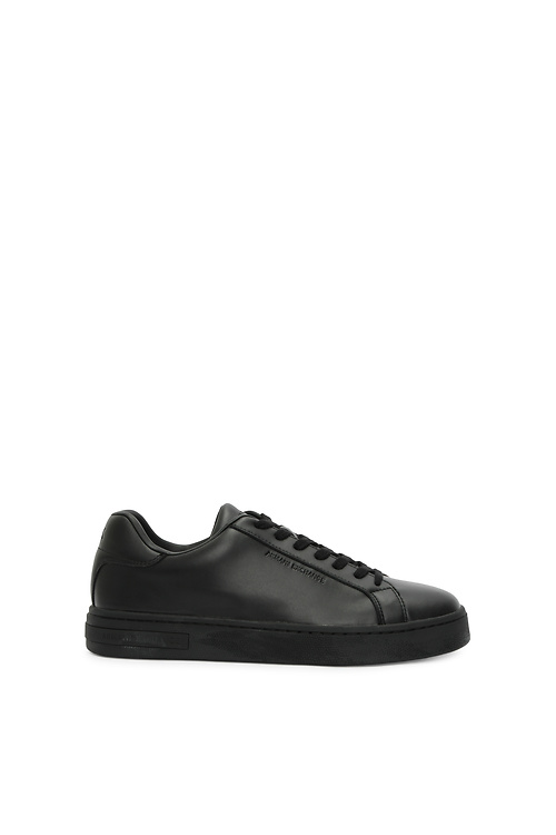 Кроссовки Armani Exchange — 2