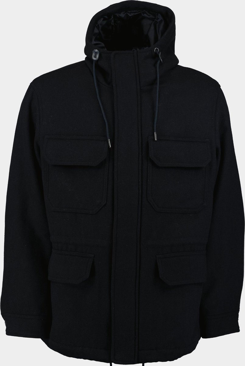 Пальто Armani Exchange