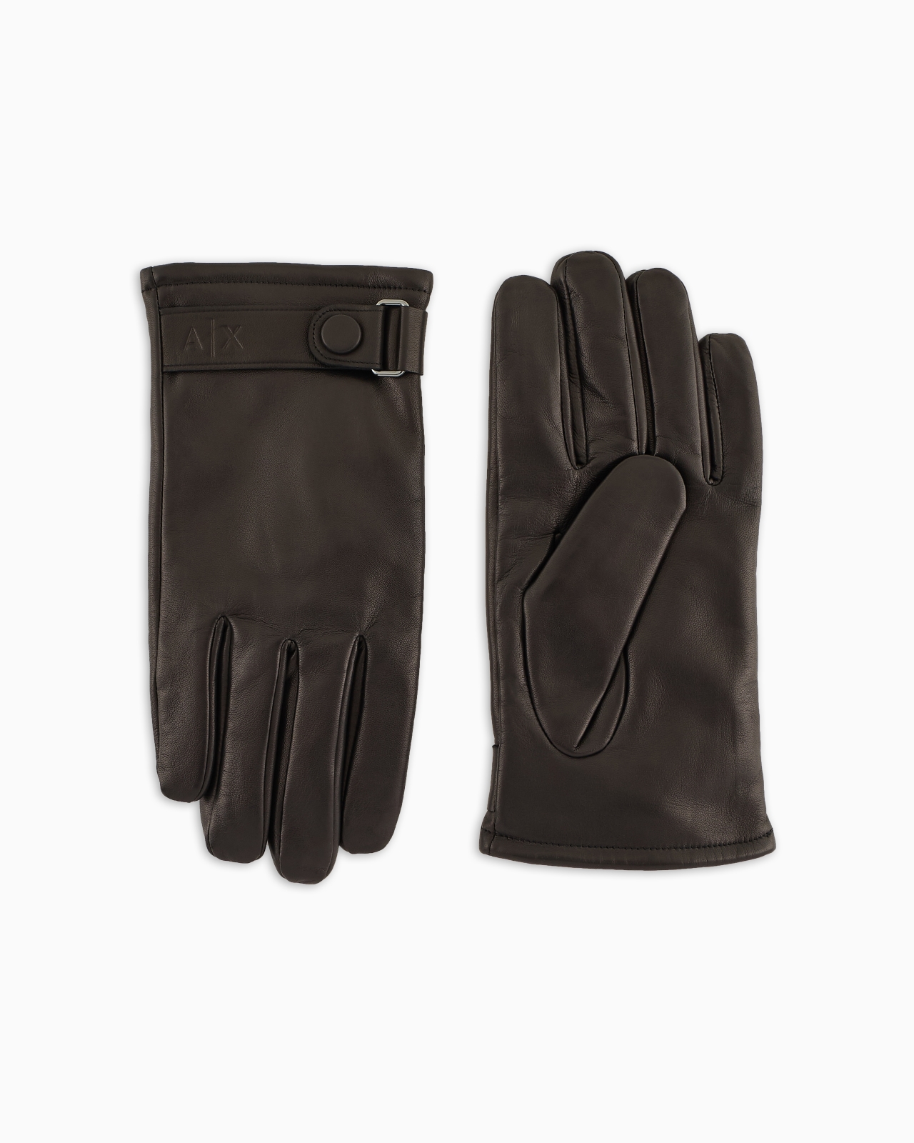 Перчатки Armani Exchange