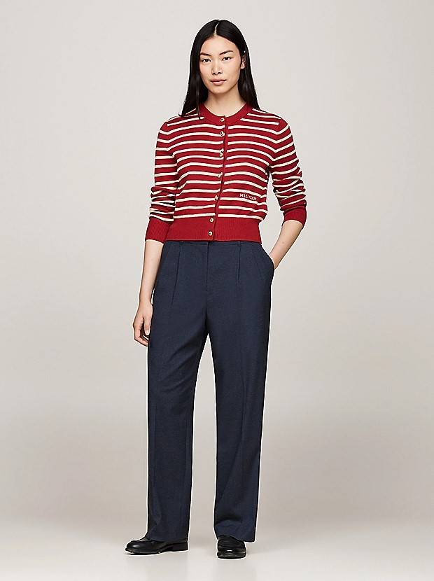 Брюки Tommy Hilfiger