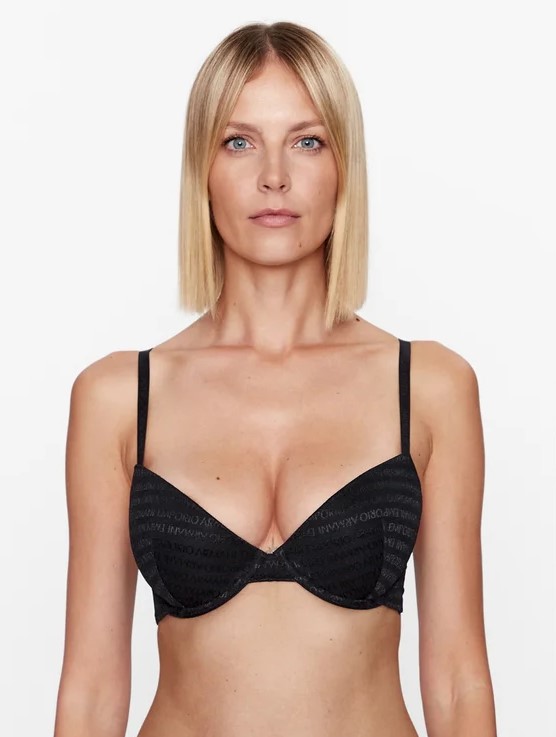 Бюстгальтер Emporio Armani