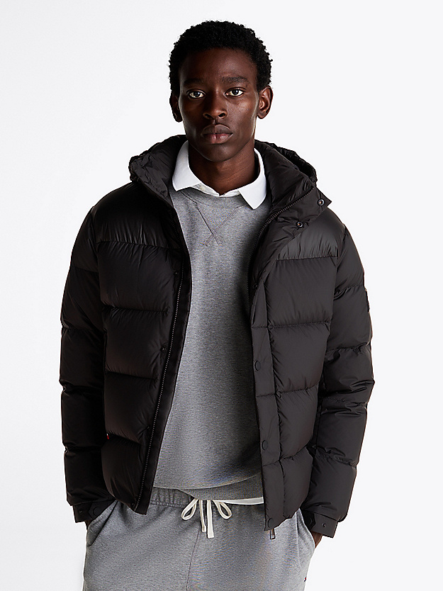 Куртка Tommy Hilfiger
