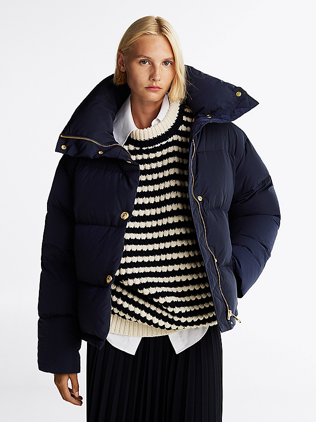 Куртка Tommy Hilfiger