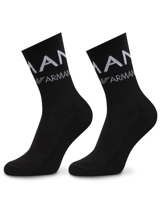 Носки Emporio Armani