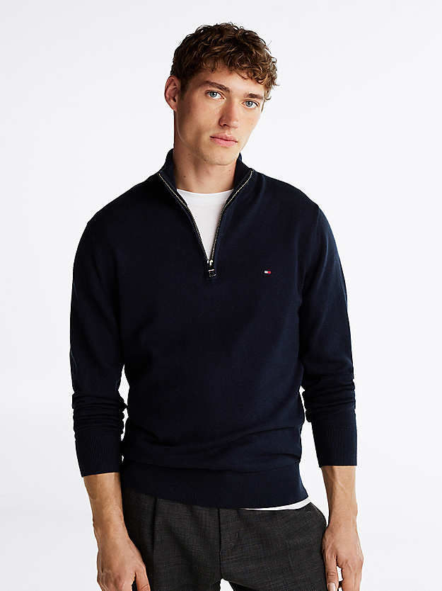 Свитер Tommy Hilfiger