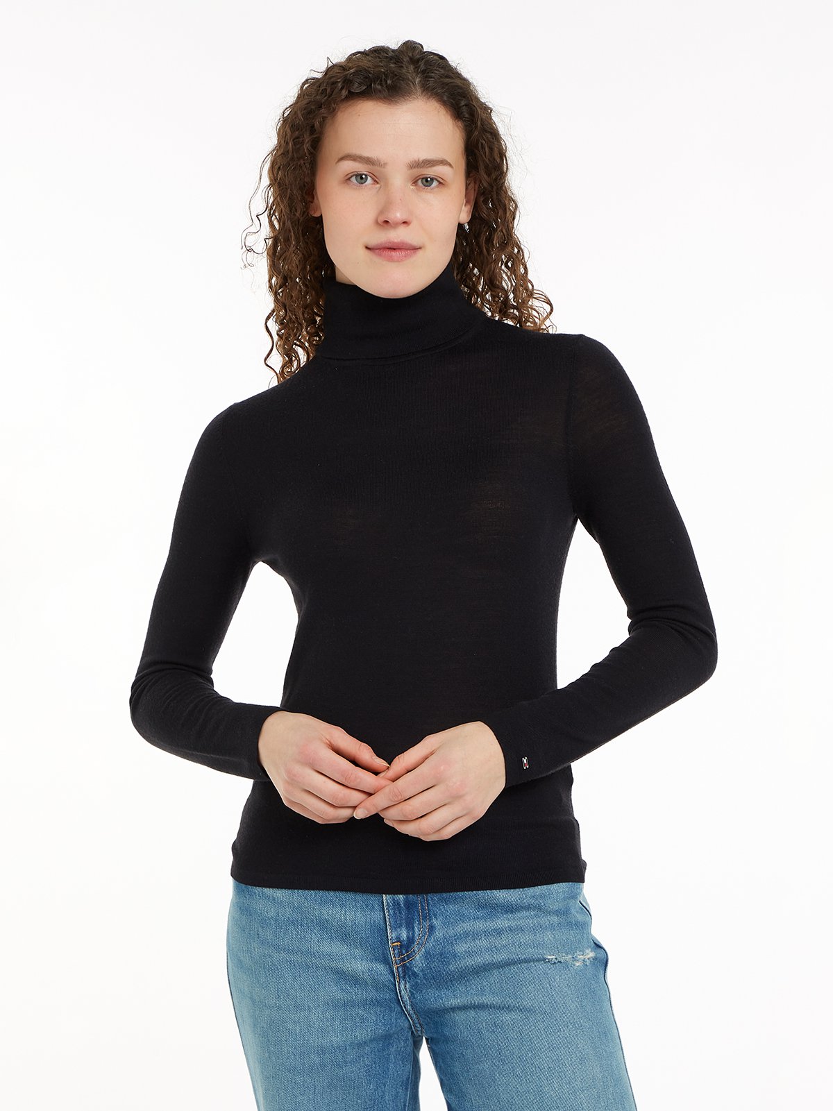 Свитер Tommy Hilfiger