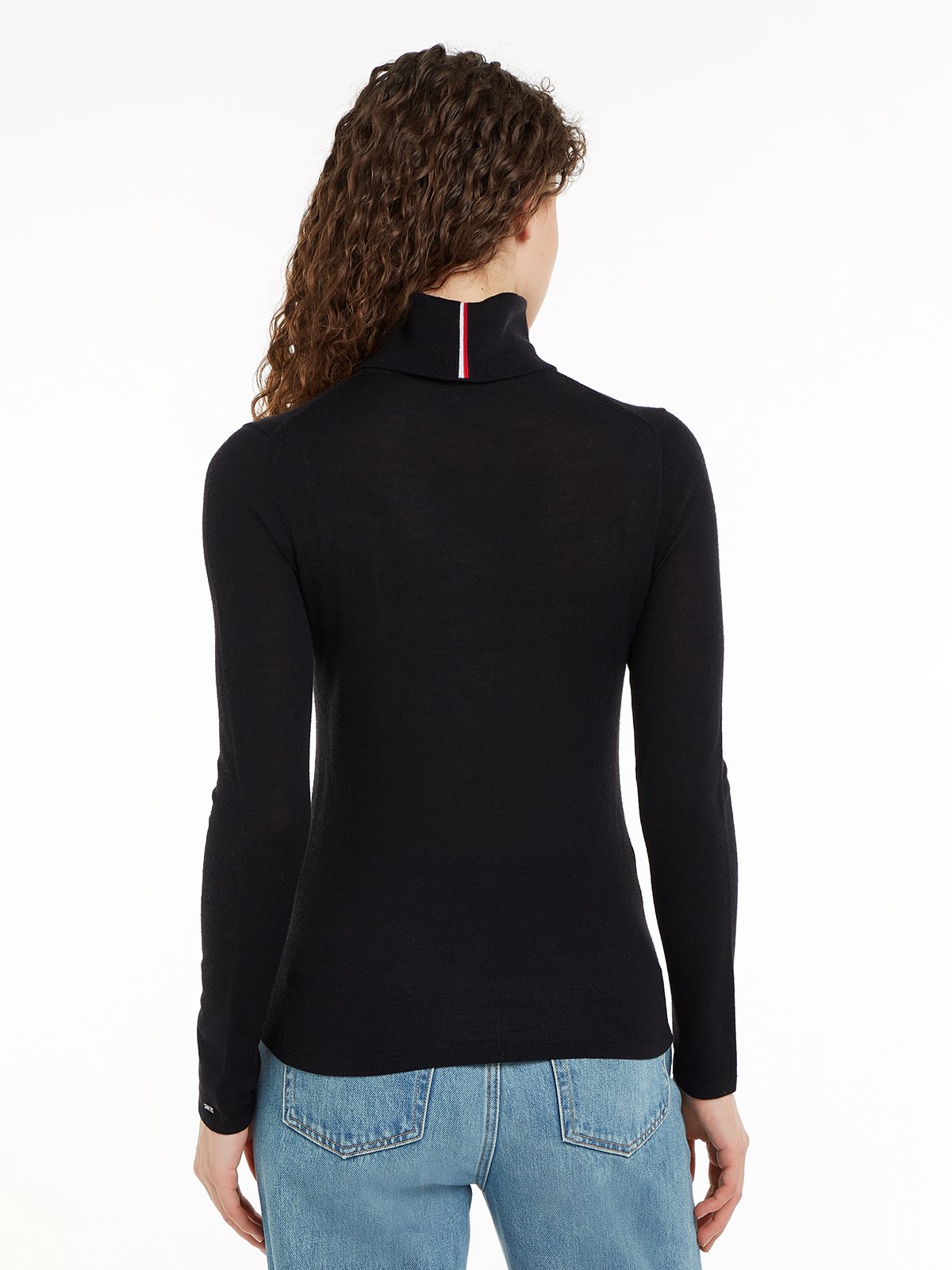 Свитер Tommy Hilfiger — 2