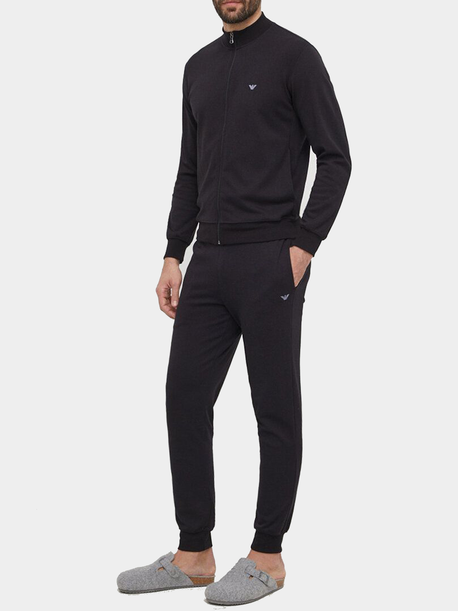 Спортивный костюм Emporio Armani 112103 CS590 00020