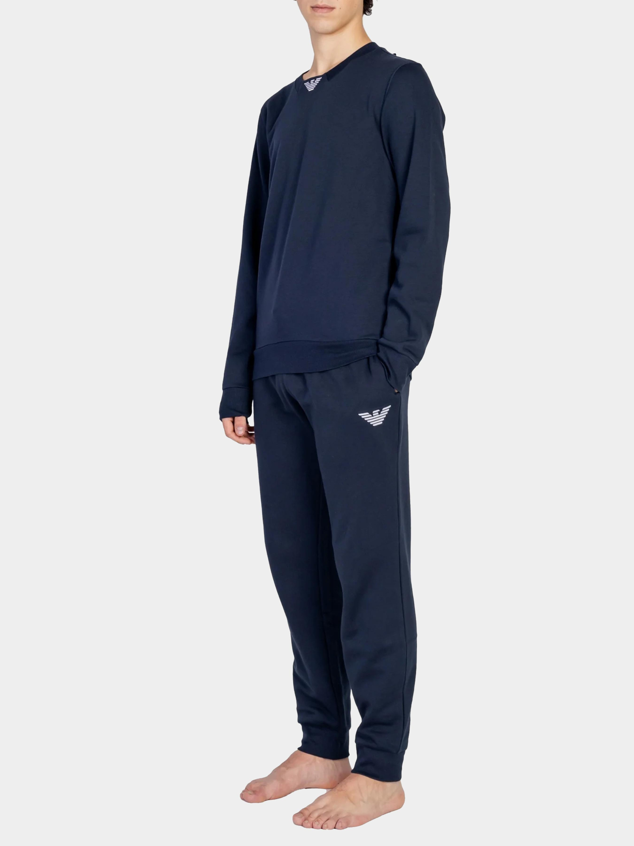 Спортивный костюм Emporio Armani 112116 4F571 00135