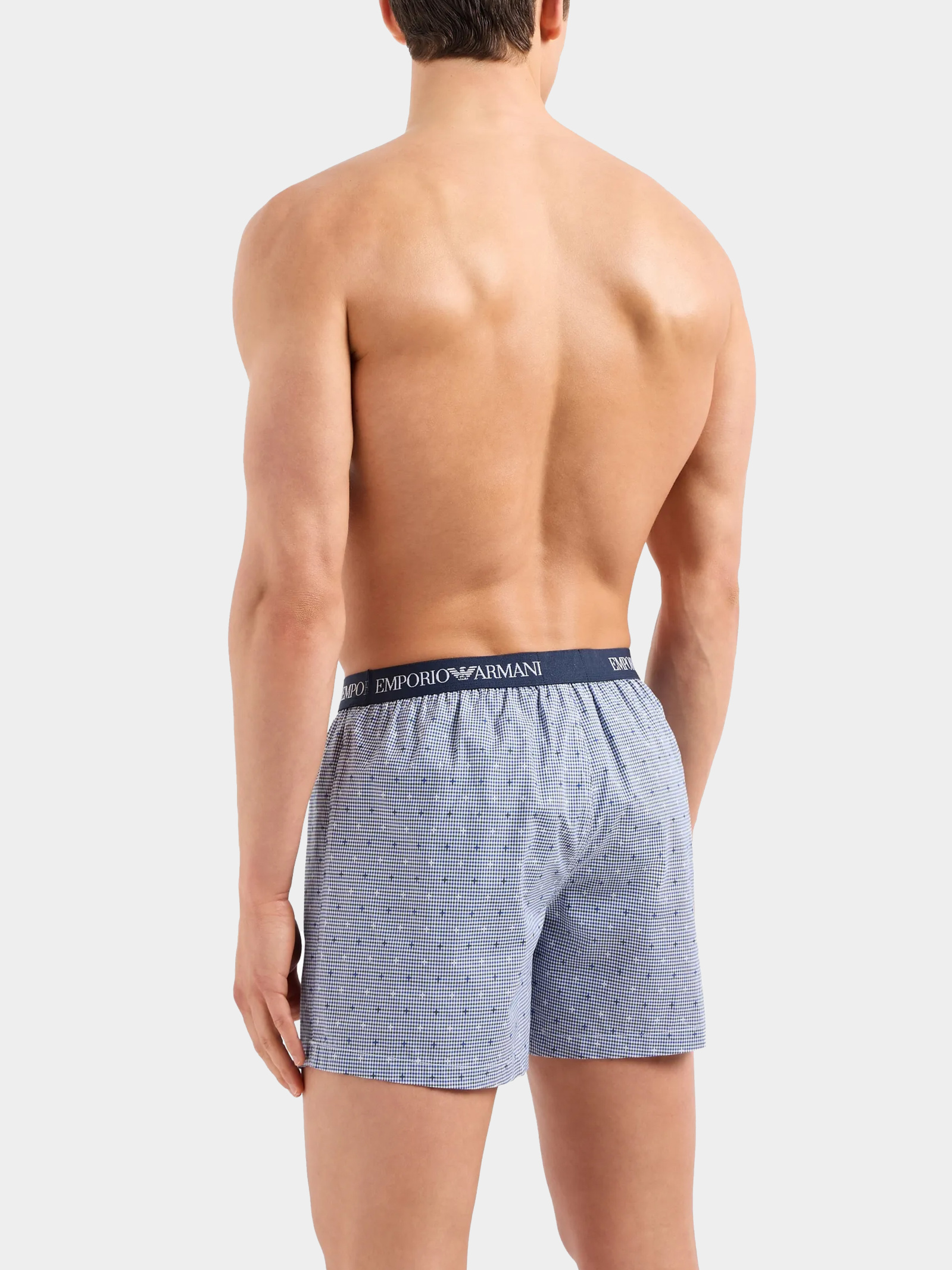 Трусы Emporio Armani — 2