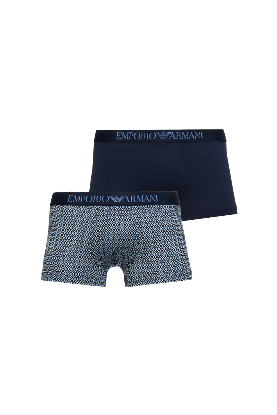 Трусы  Emporio Armani