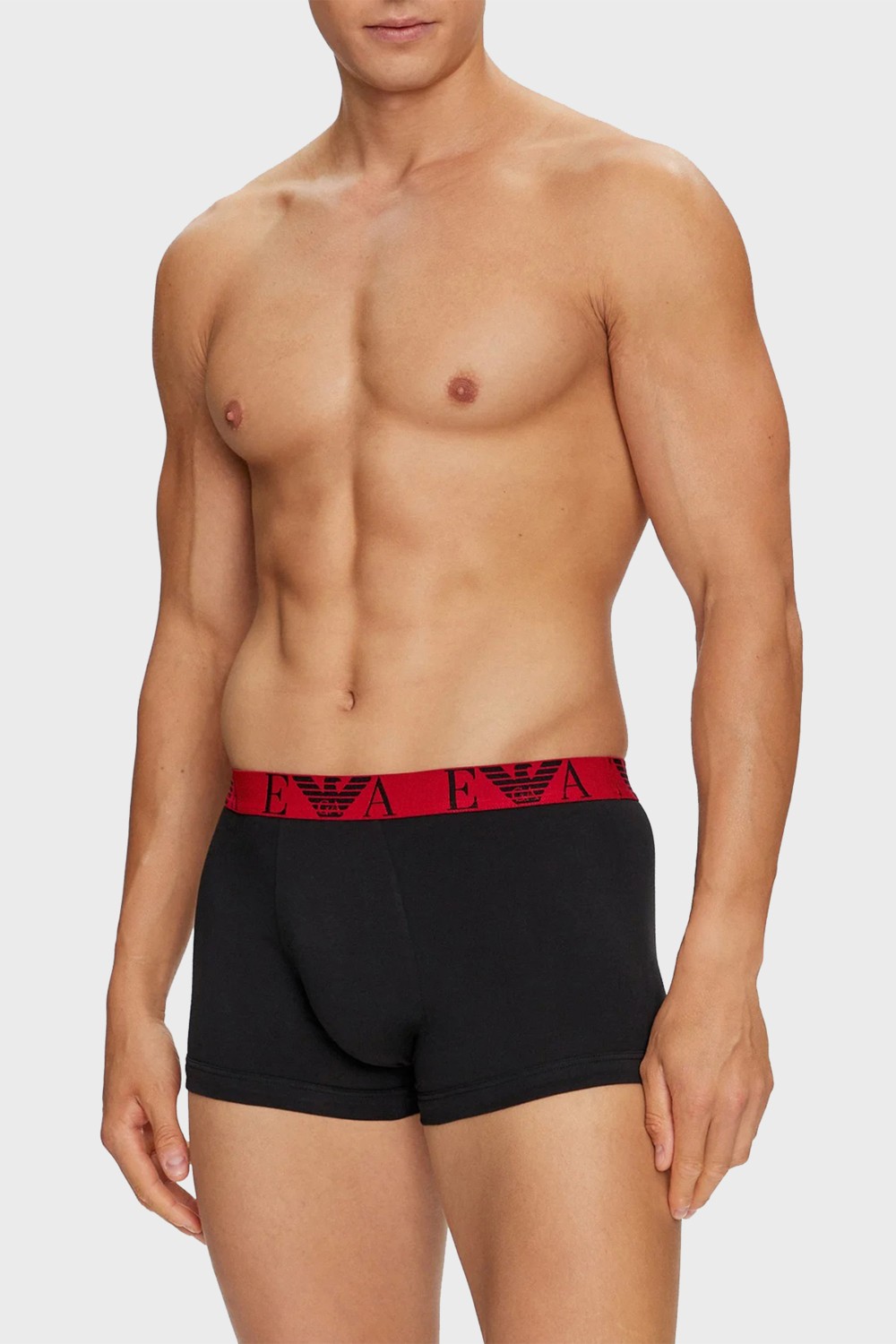 Трусы  Emporio Armani