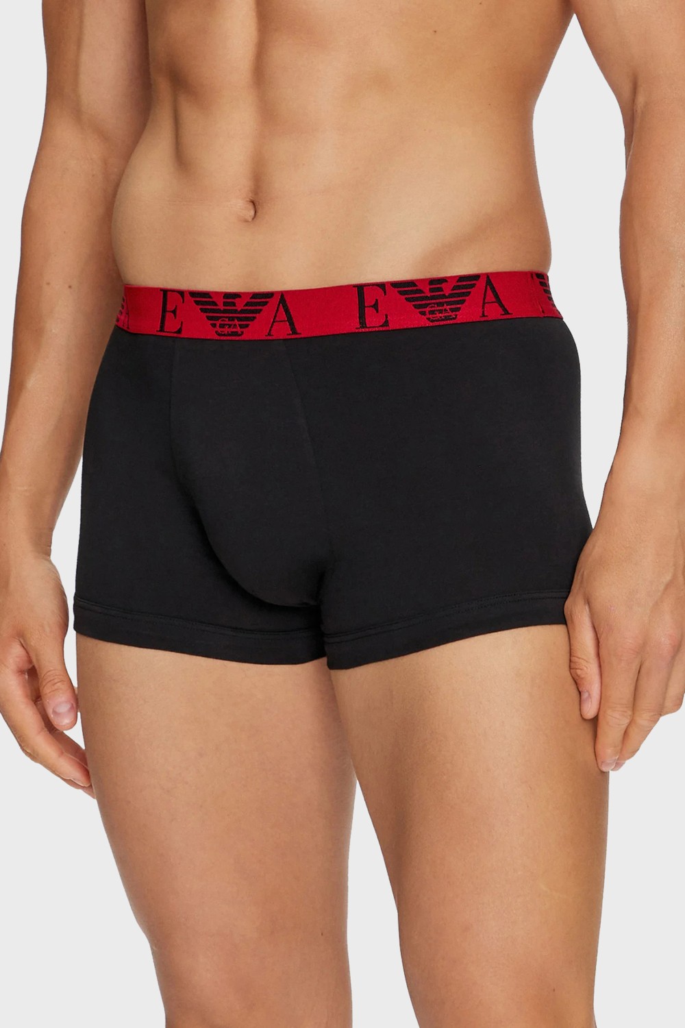 Трусы Emporio Armani — 2