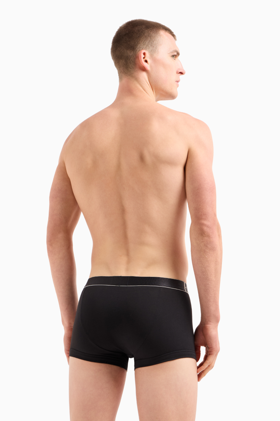 Трусы  Emporio Armani — 3