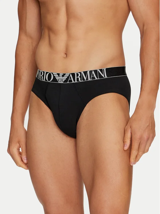 Трусы  Emporio Armani