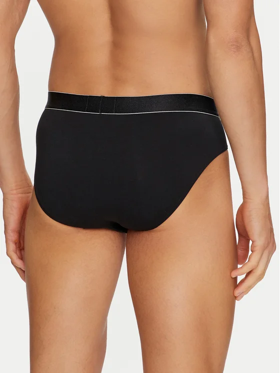 Трусы  Emporio Armani — 5