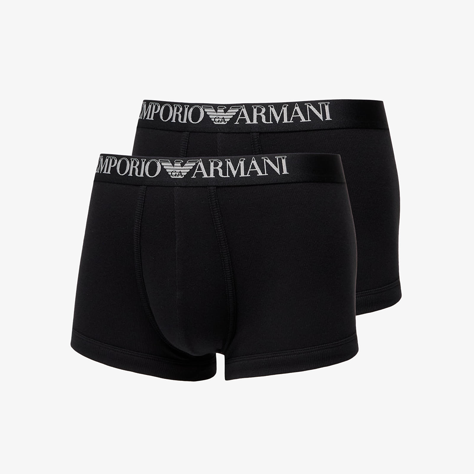 Трусы Emporio Armani
