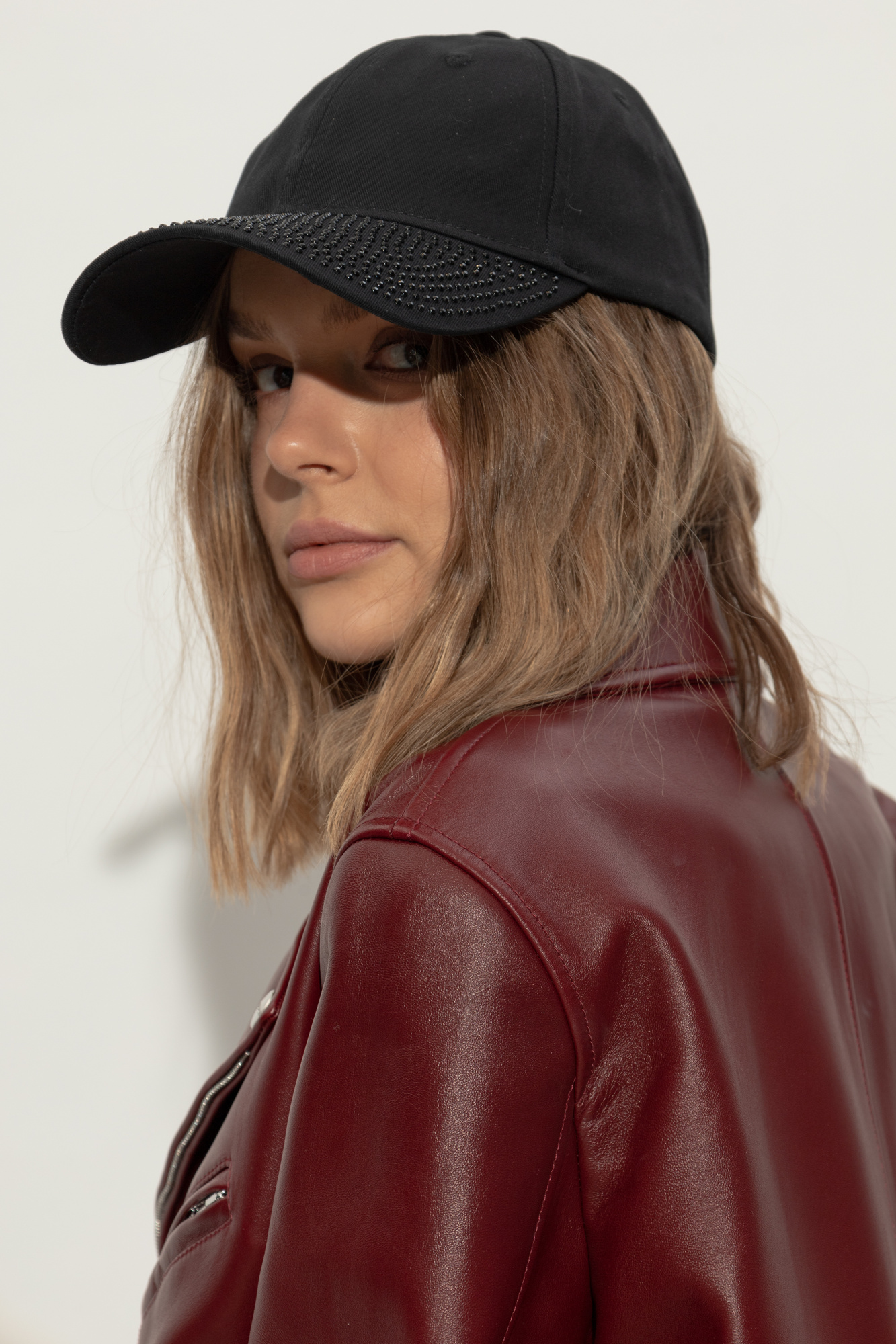 Бейсболка Versace Jeans Couture — 2