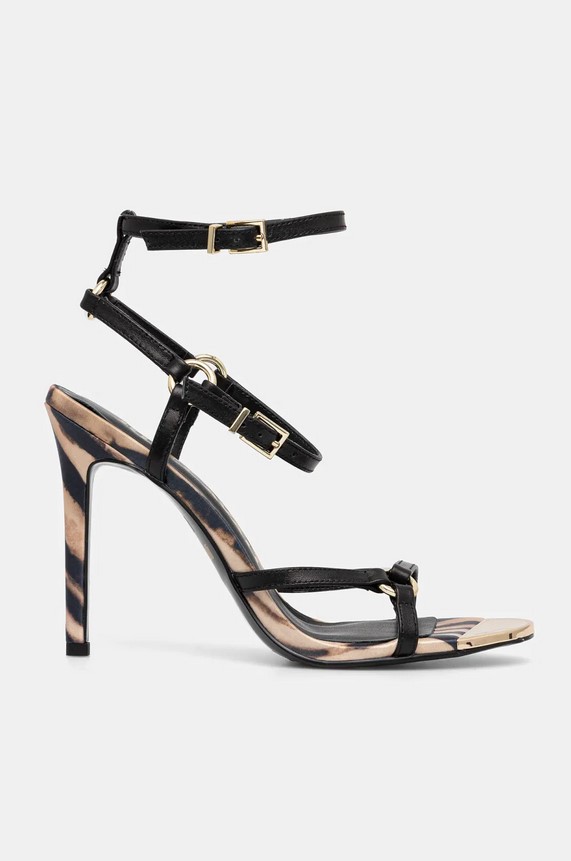 Босоножки Just Cavalli